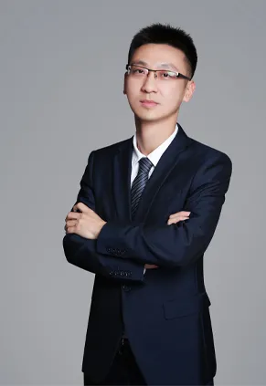 陈杰