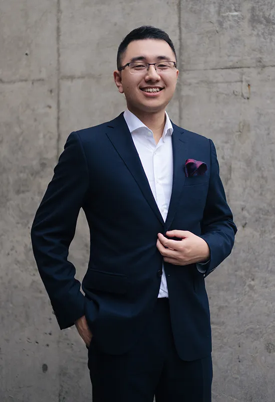 陈炯然