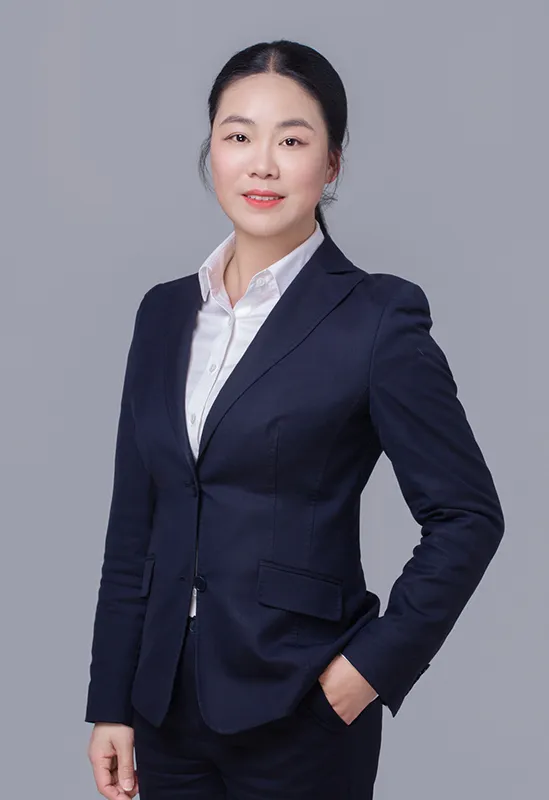 潘晓珍