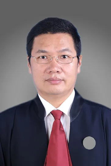 张永谦