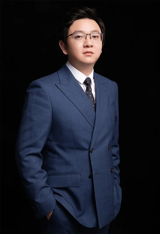 杨晓竹