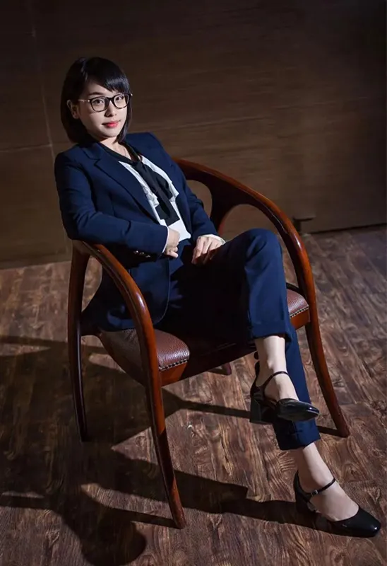 汪丽敏