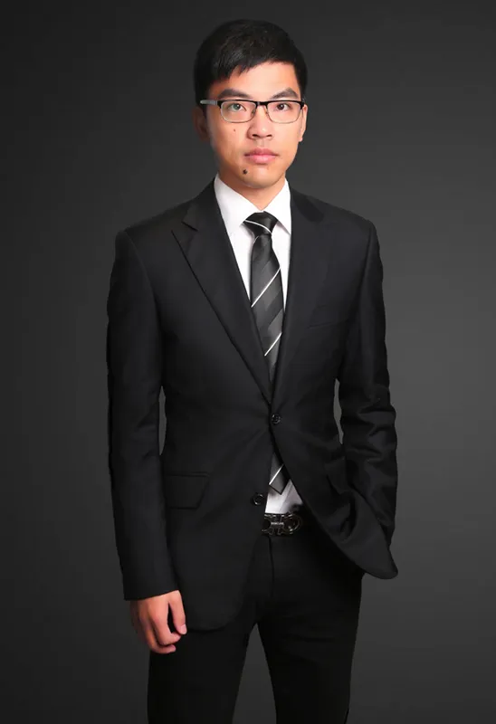 陈明贤