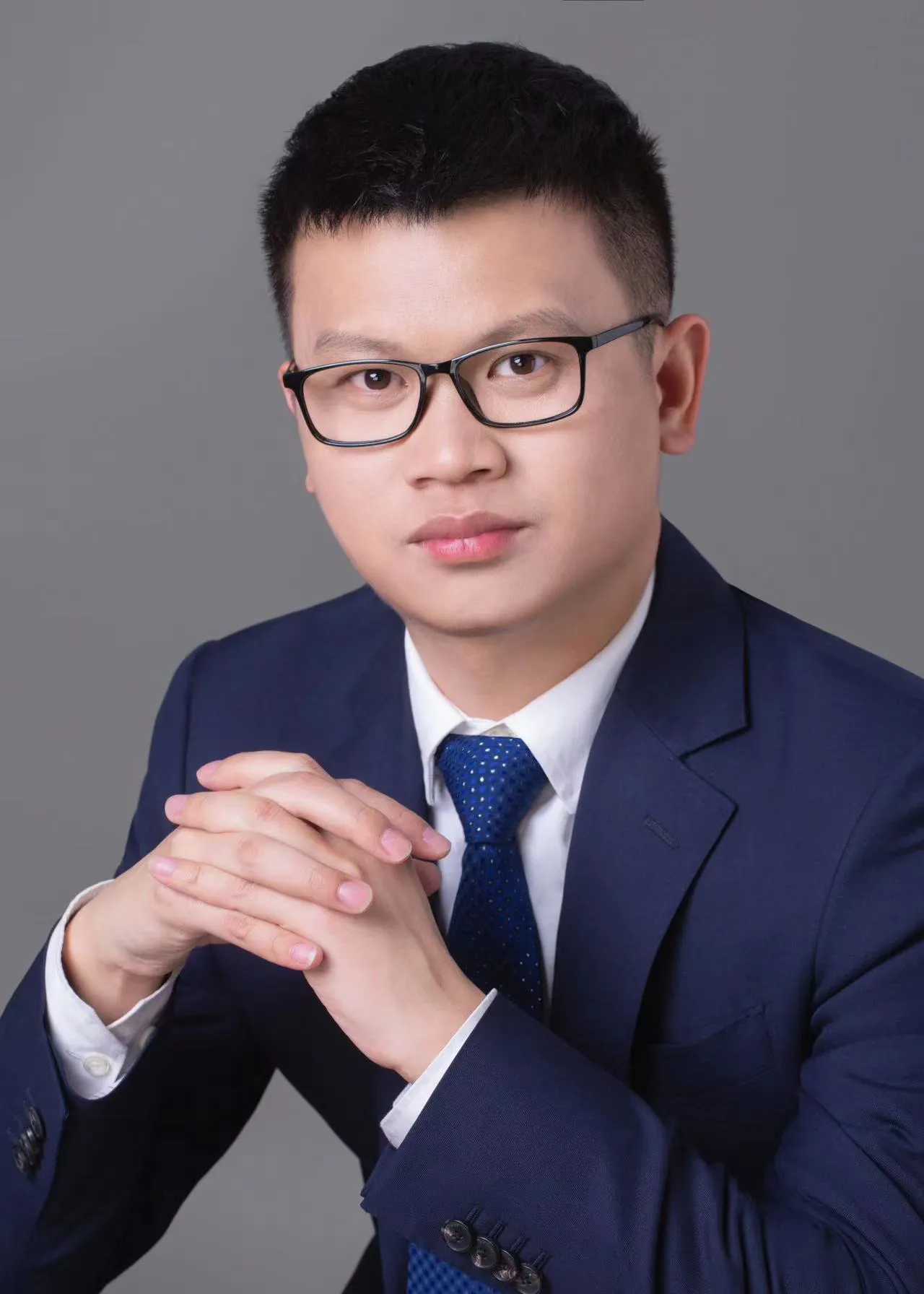 陈利清