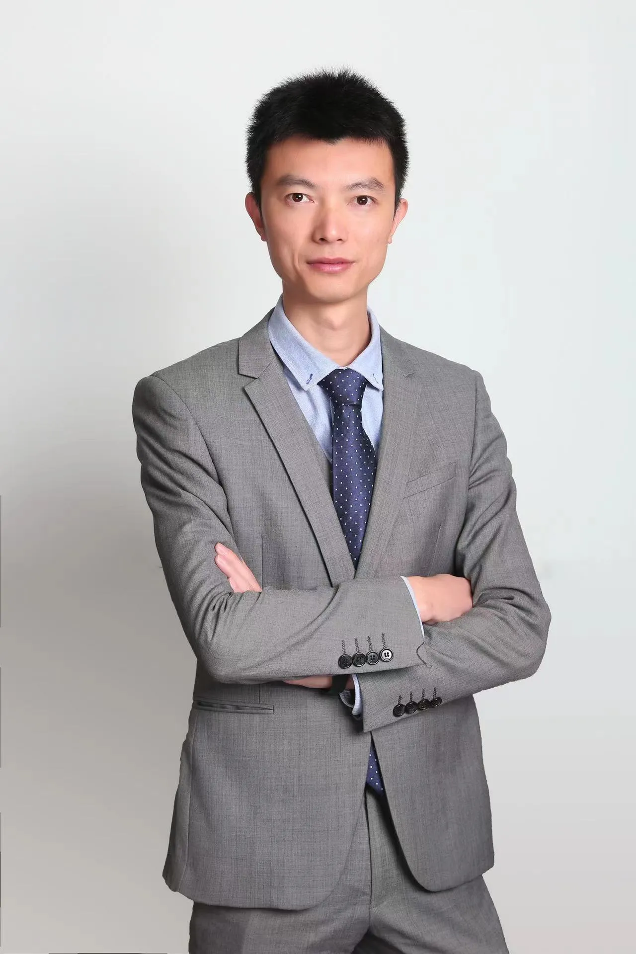 杨邦宝