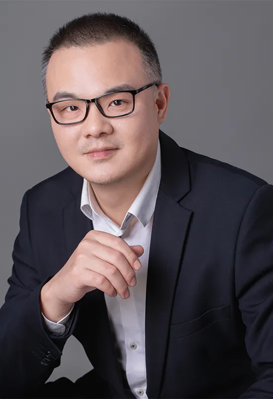 朱飞宇