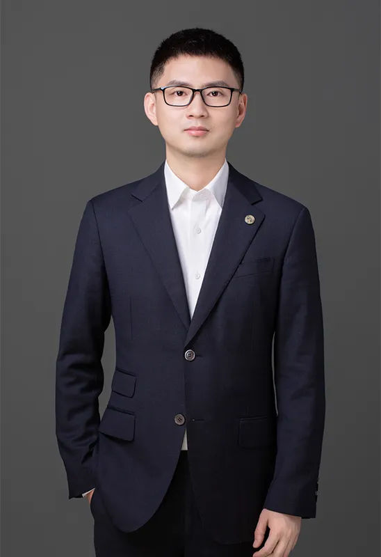 程杰