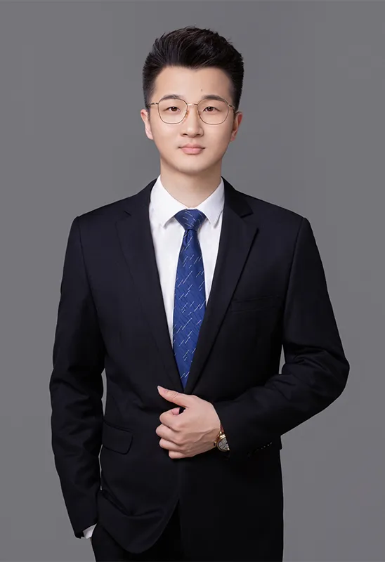 陈森鹏