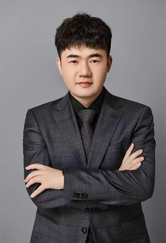 陈章洋