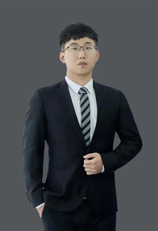 金小翔