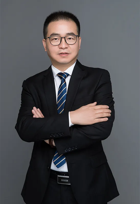 李侃胜
