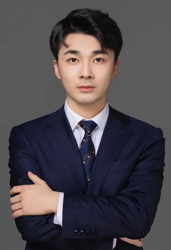潘镇涛