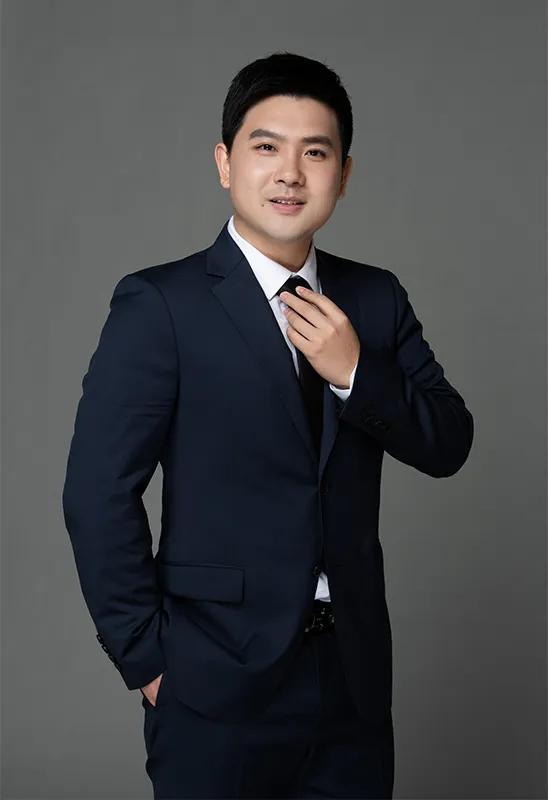 吴谦