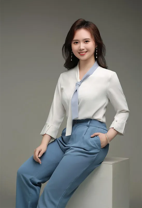 杨晓丹