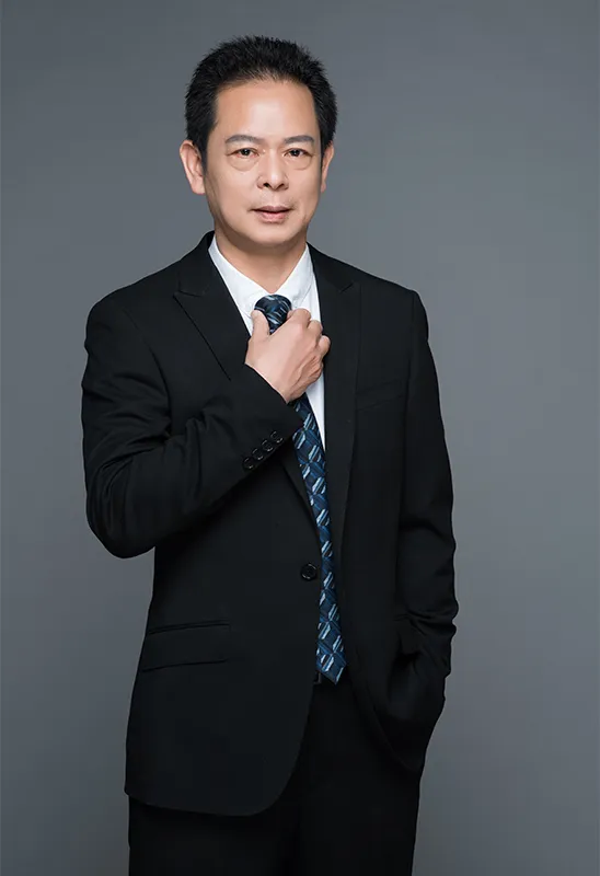 周彬