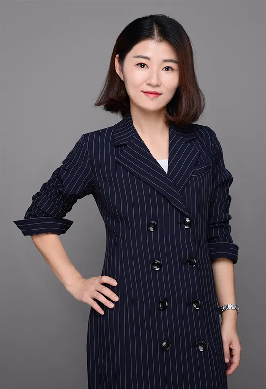 朱婷