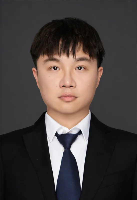 陈永浩