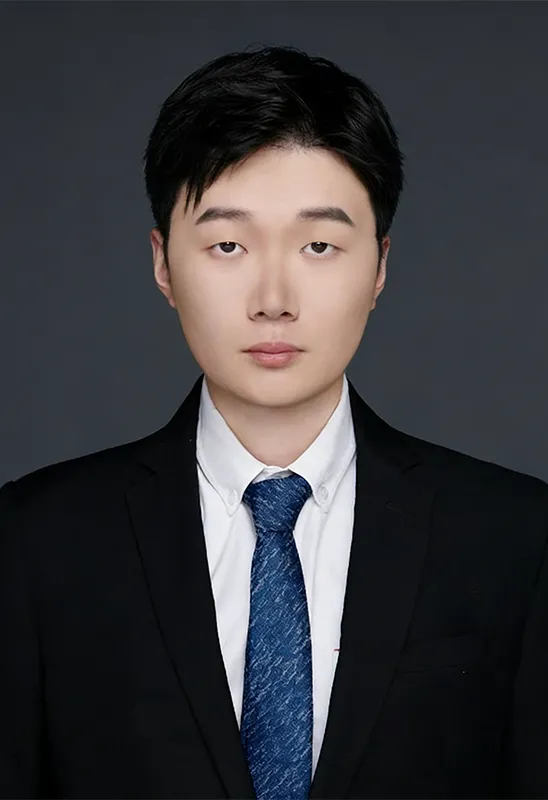 汪良鹏