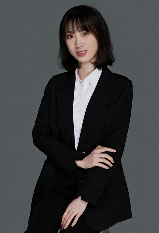 薛舒婷