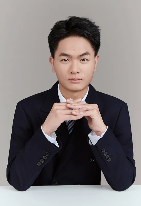陈健杰