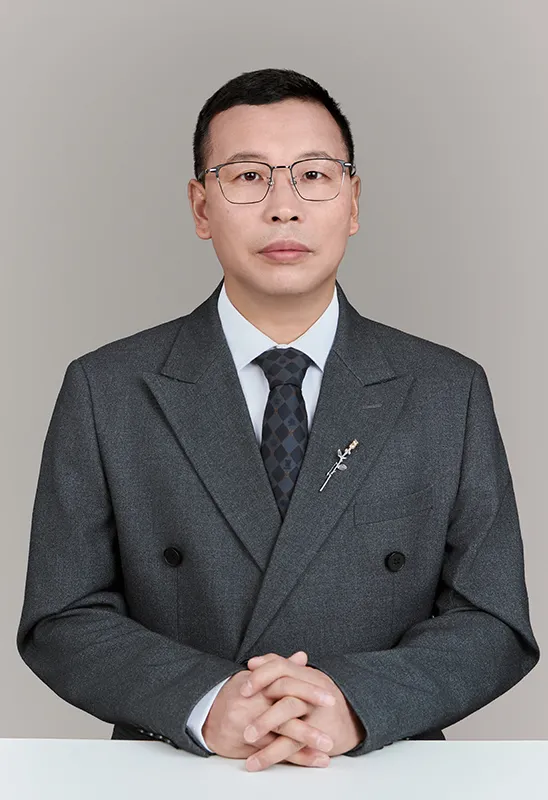 程胜清