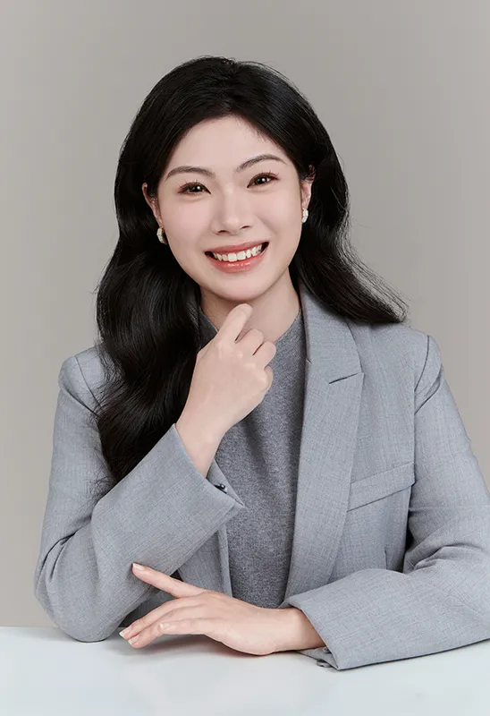 黄慧婷