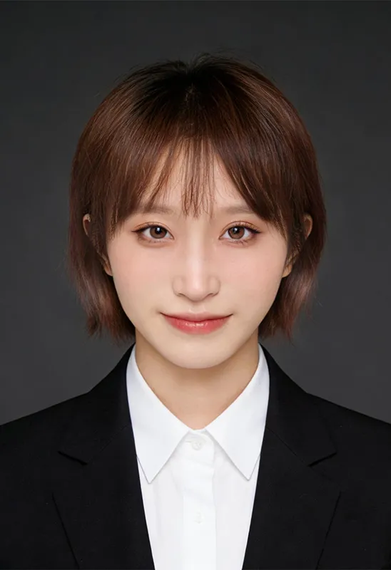 李佑然