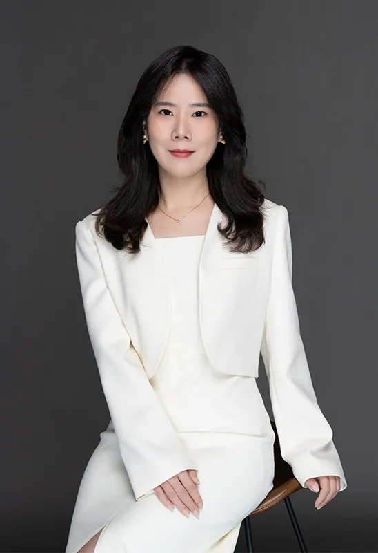 杨雪莉
