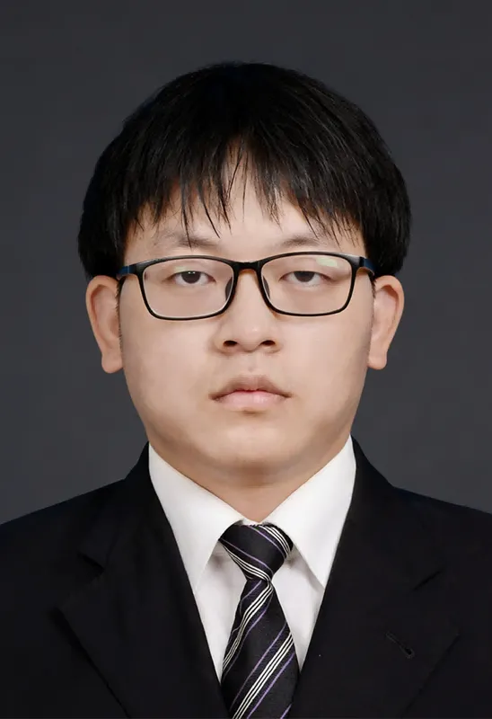 陈凌志