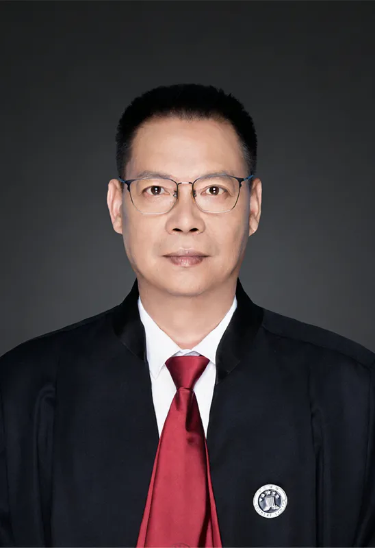 胡金福