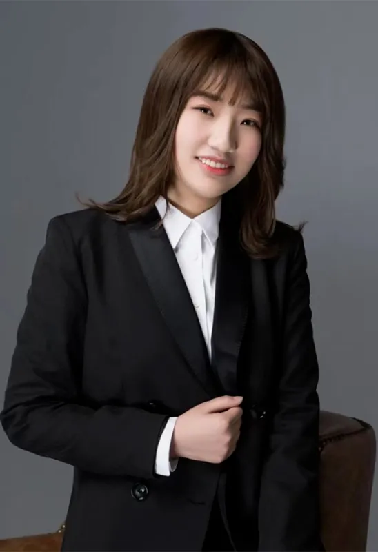 李伟靖