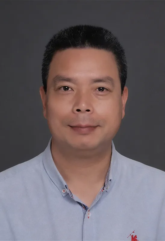 杨绍概