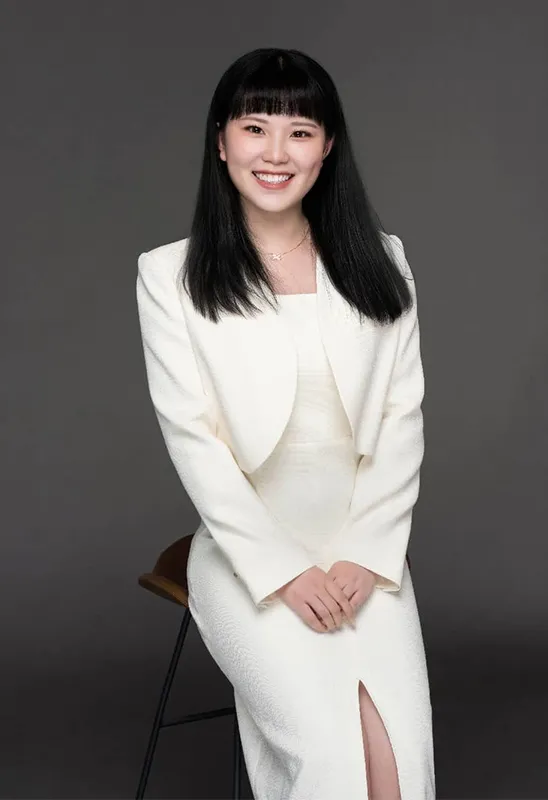 杨琼雪