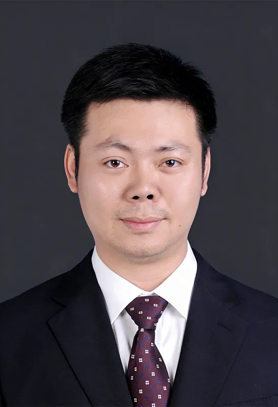杨坚