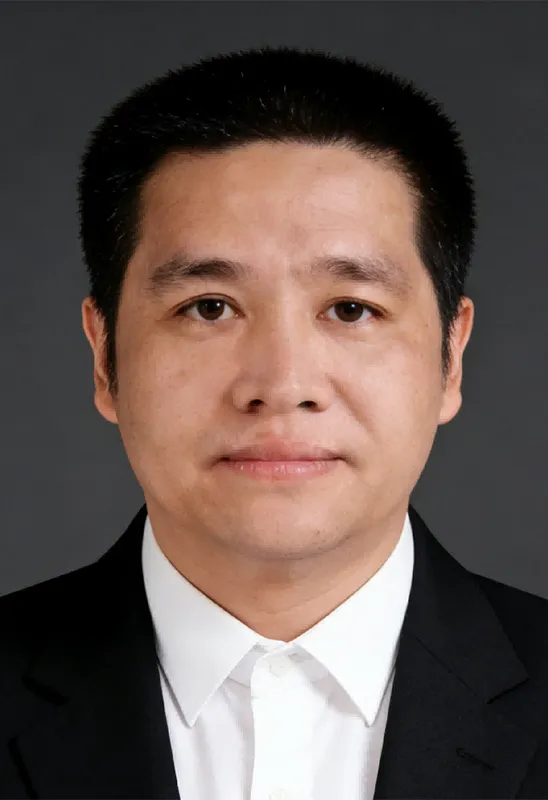 谢力权