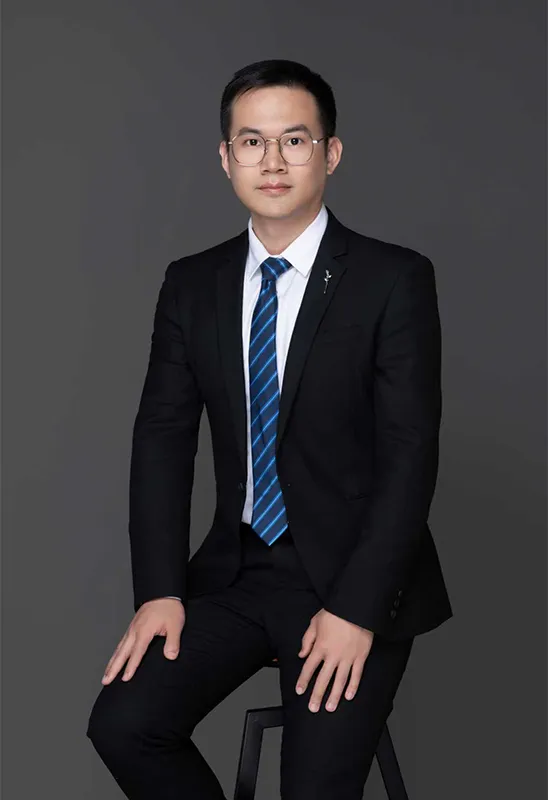 吴文龙